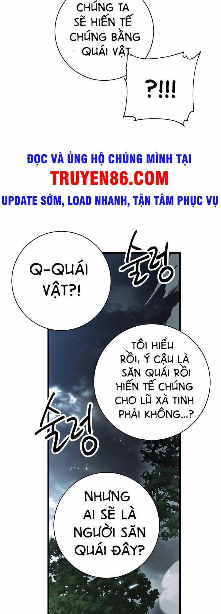 Anh Hùng Trở Về 9 trang 33
