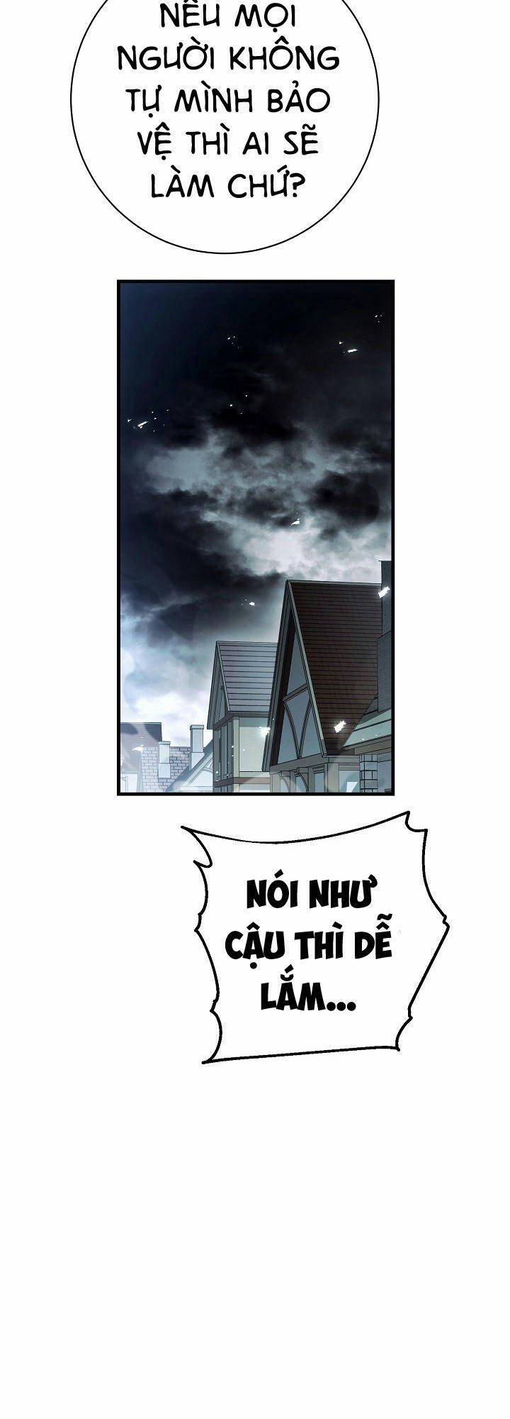 Anh Hùng Trở Về 9 trang 38