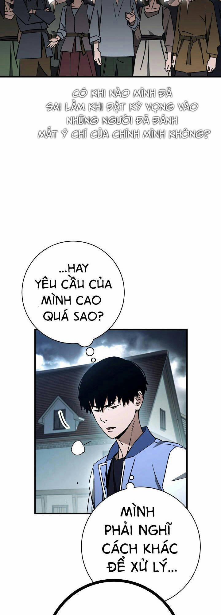Anh Hùng Trở Về 9 trang 44