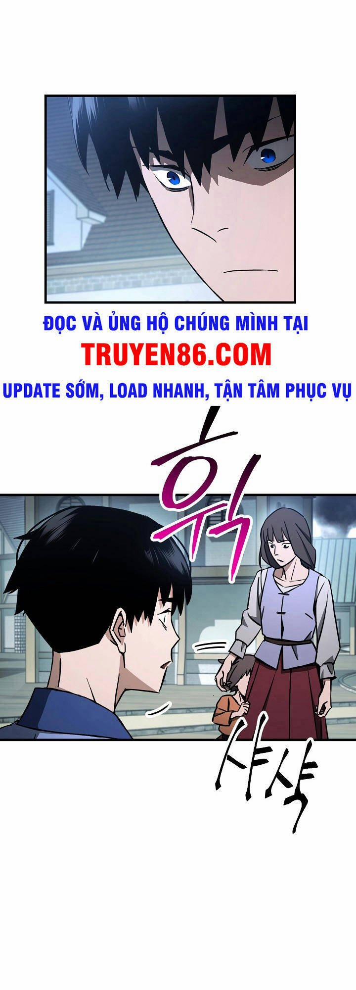 Anh Hùng Trở Về 9 trang 46