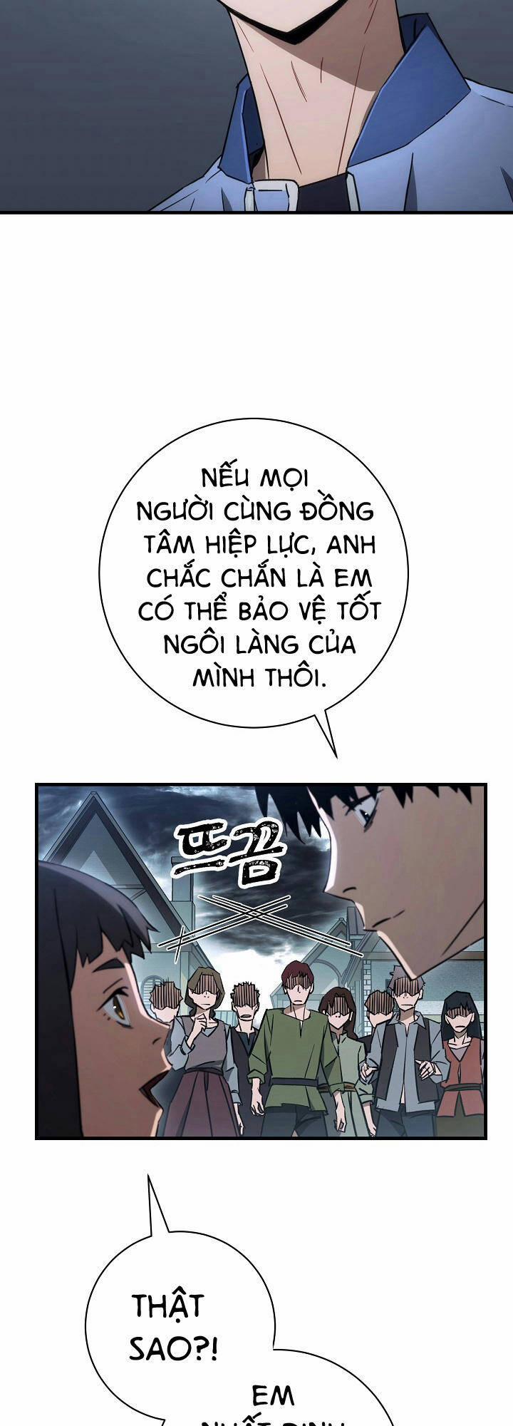 Anh Hùng Trở Về 9 trang 51