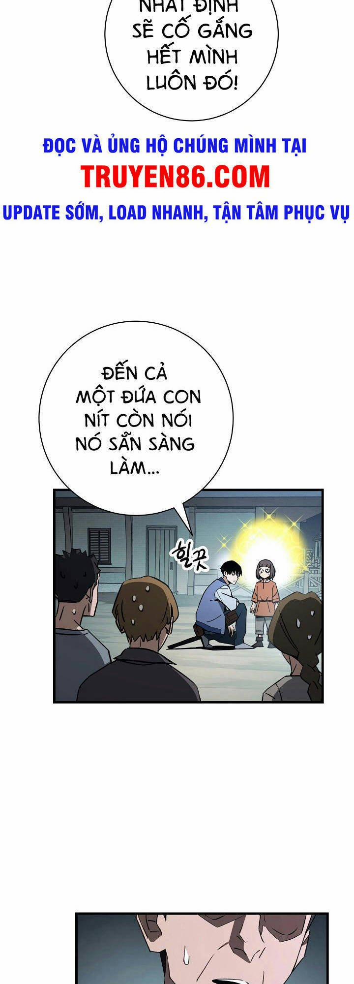 Anh Hùng Trở Về 9 trang 52