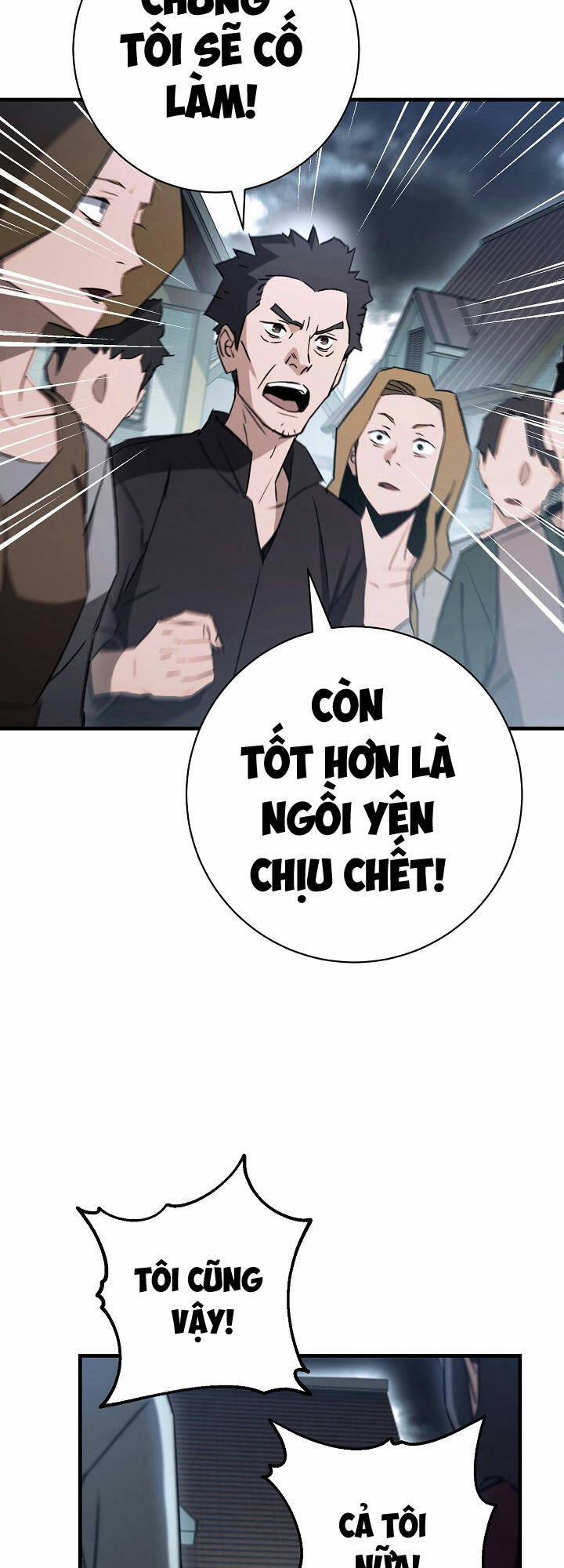 Anh Hùng Trở Về 9 trang 54