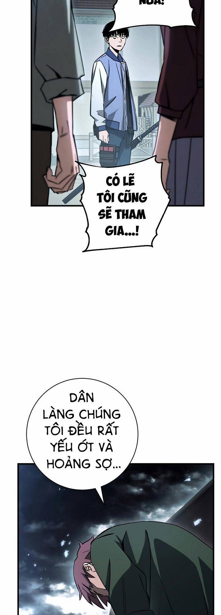 Anh Hùng Trở Về 9 trang 55