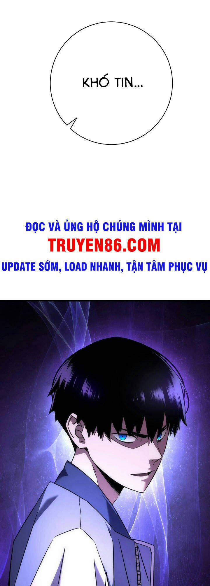 Anh Hùng Trở Về 9 trang 6