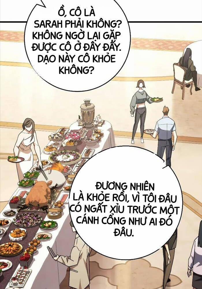 Anh Hùng Trở Về 93 trang 10
