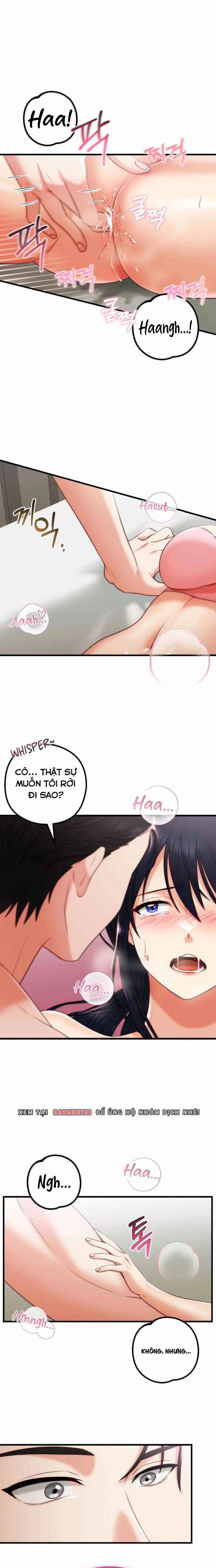 Anh là định mệnh của đời em 2 trang 12