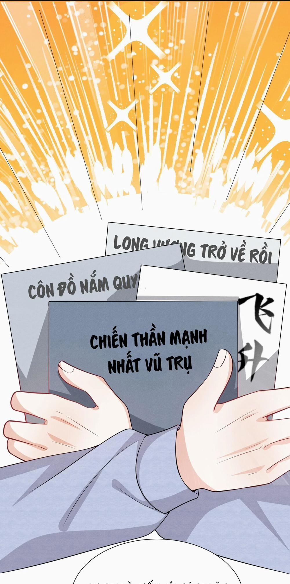 Ánh Mắt Em Trai Nhìn Tôi Ngày Một Kì Lạ 10 trang 9