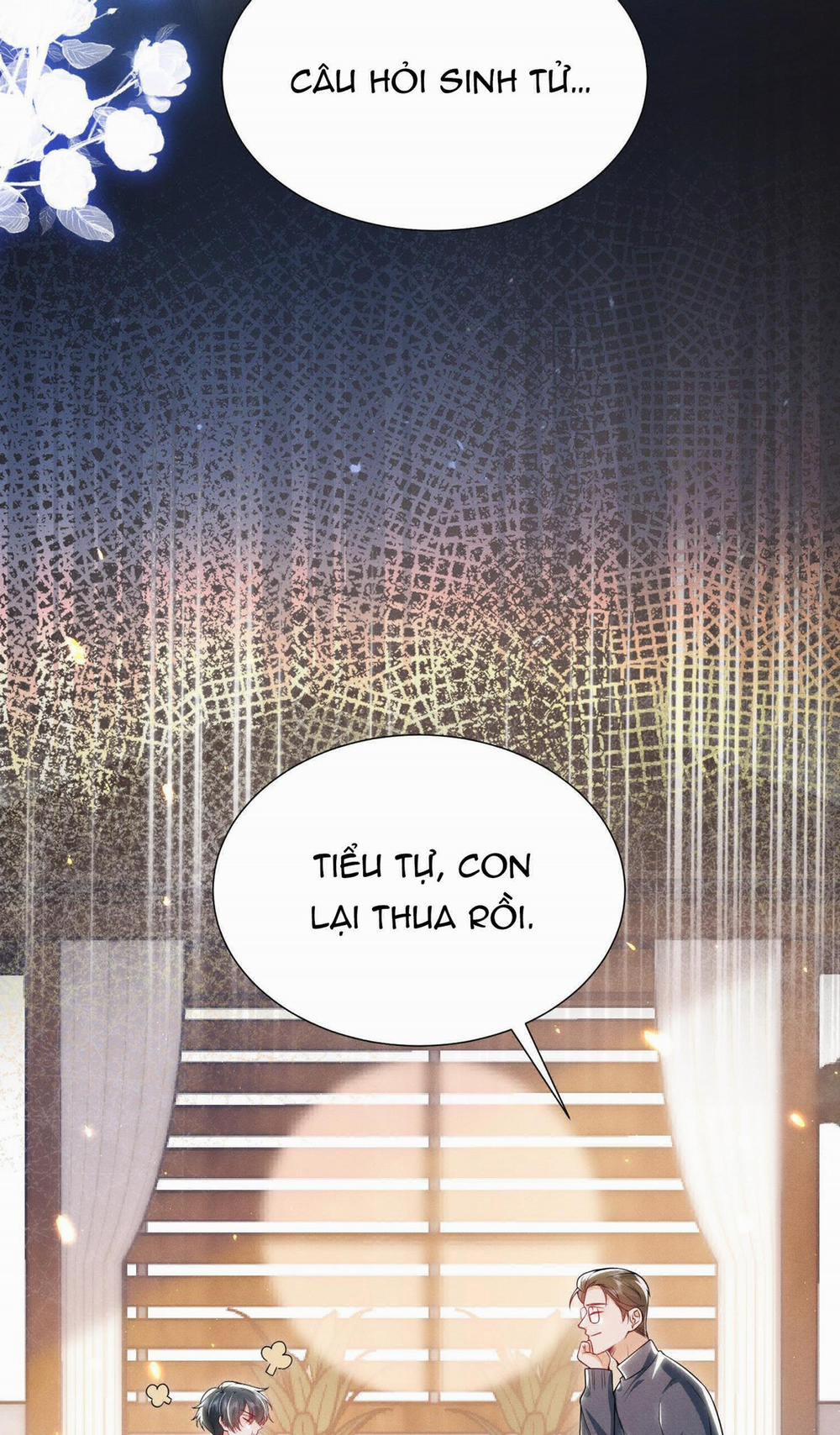 Ánh Mắt Em Trai Nhìn Tôi Ngày Một Kì Lạ 13 trang 11