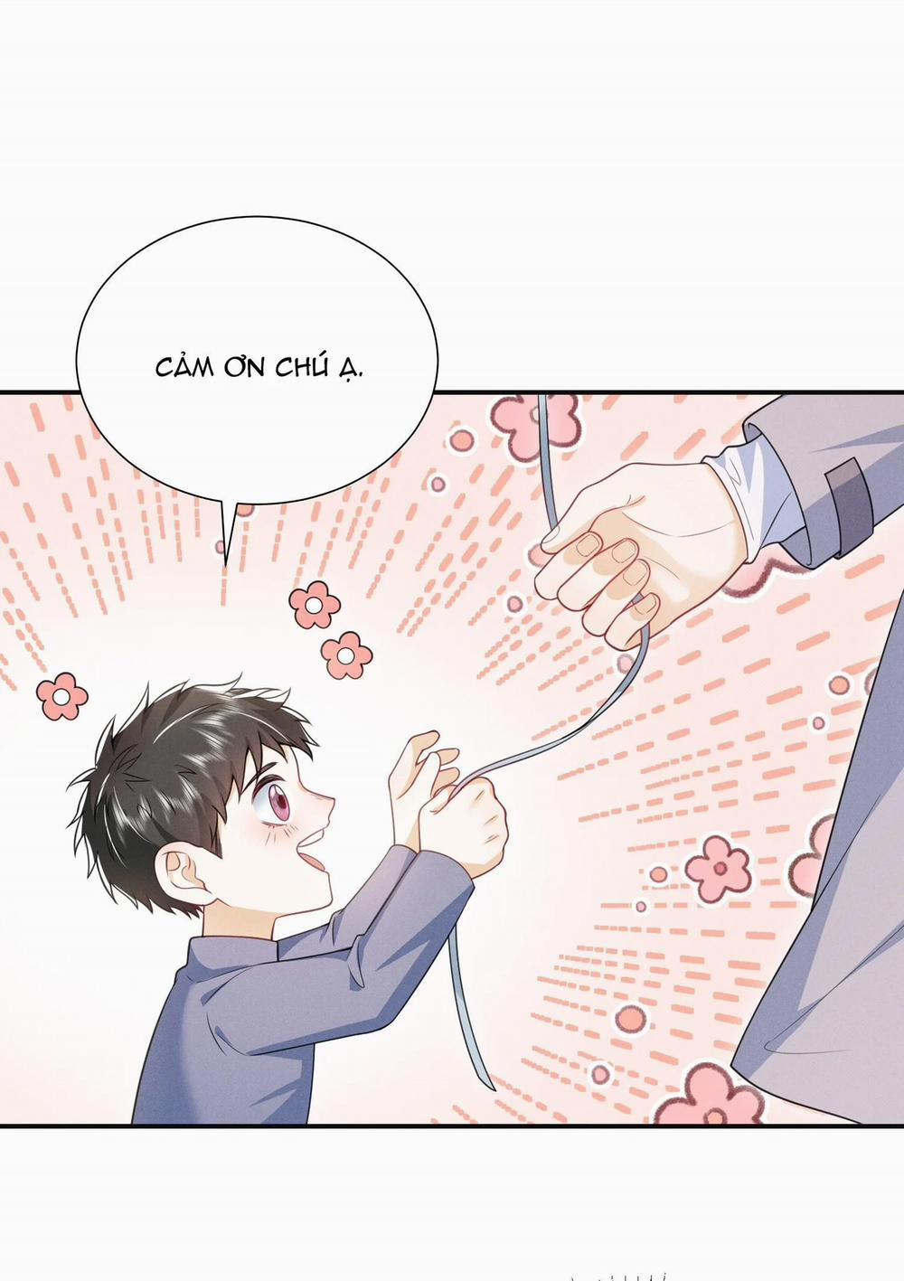 Ánh Mắt Em Trai Nhìn Tôi Ngày Một Kì Lạ 23 trang 1