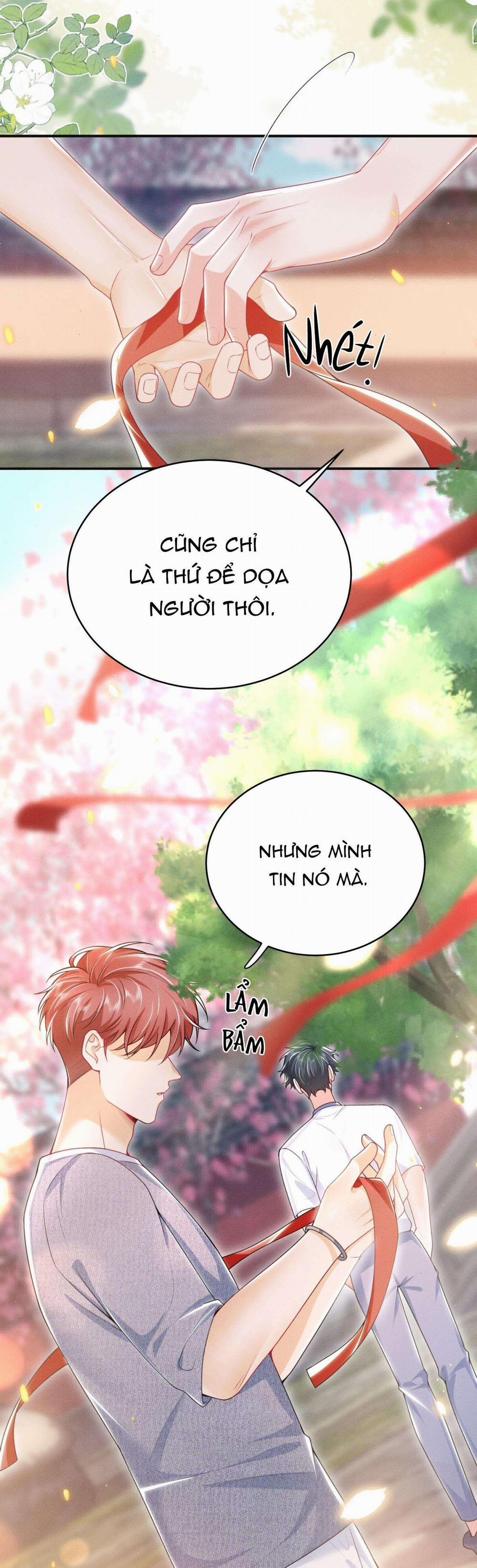 Ánh Mắt Em Trai Nhìn Tôi Ngày Một Kì Lạ 48 trang 2