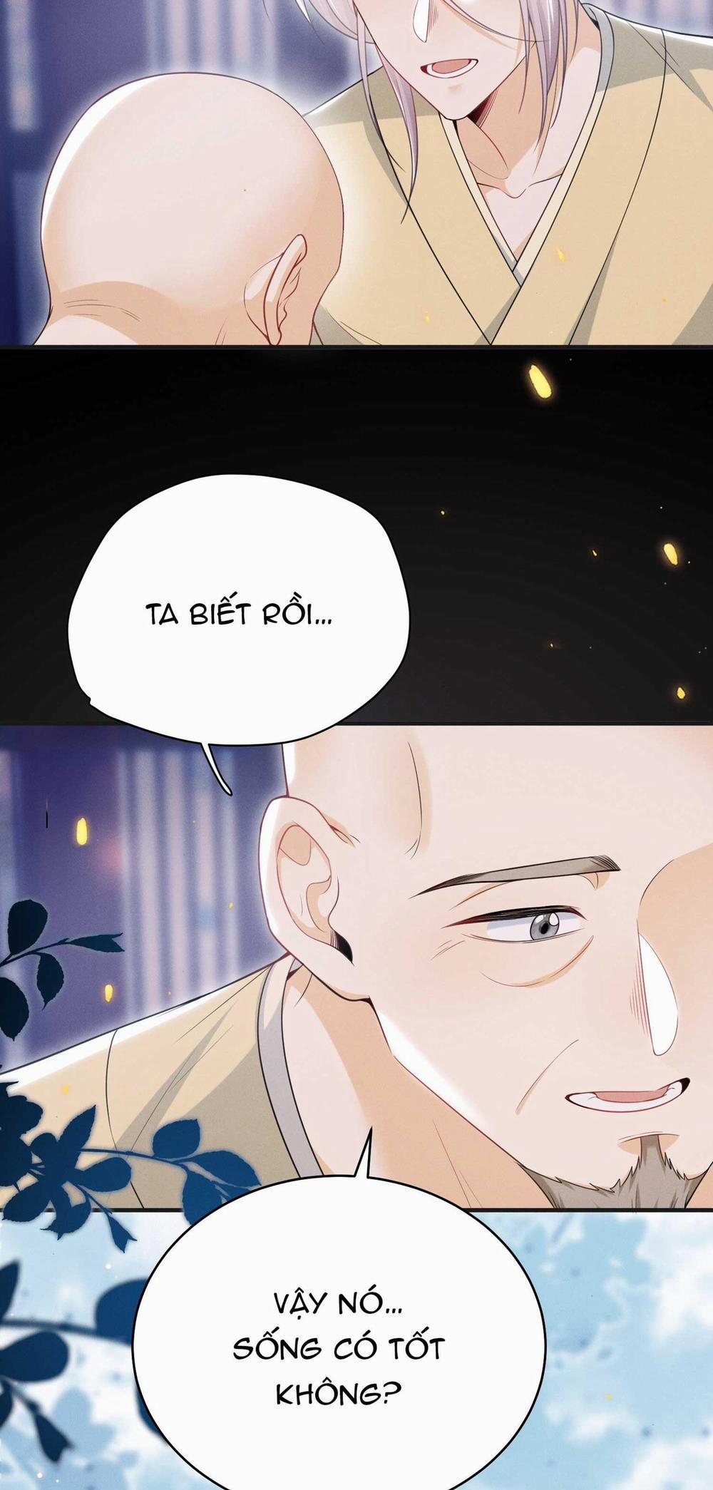 Ánh Mắt Em Trai Nhìn Tôi Ngày Một Kì Lạ 56 trang 15