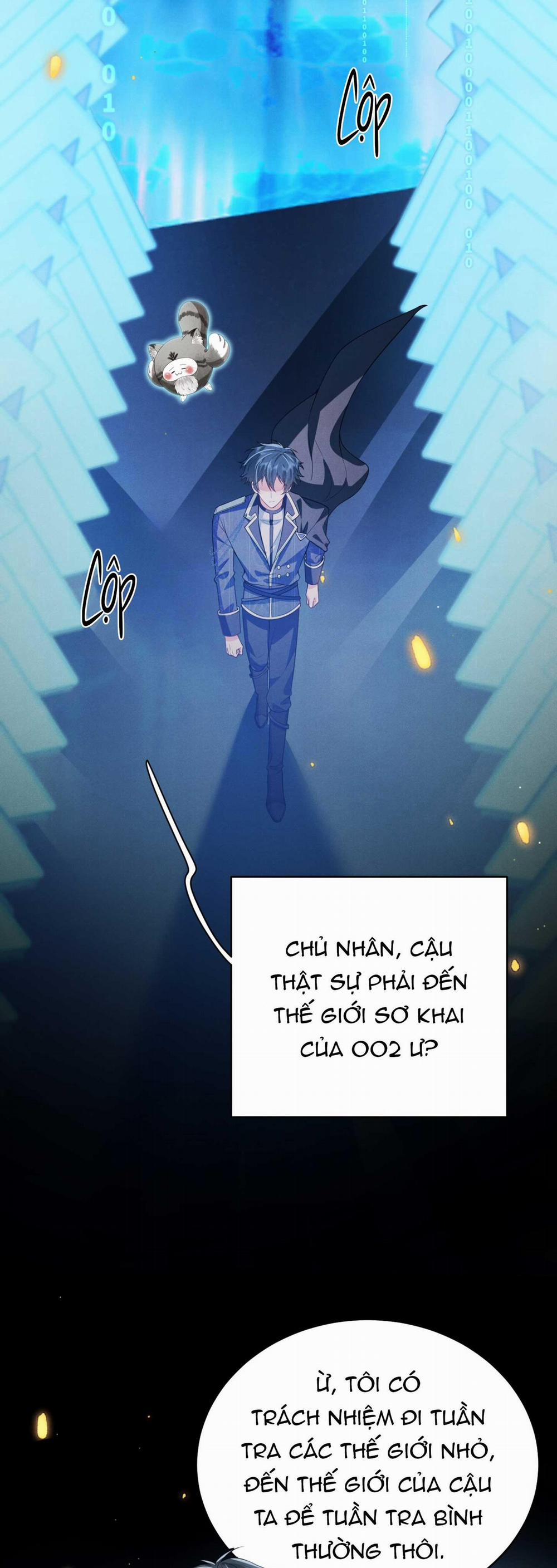 Ánh Mắt Em Trai Nhìn Tôi Ngày Một Kì Lạ 56 trang 4
