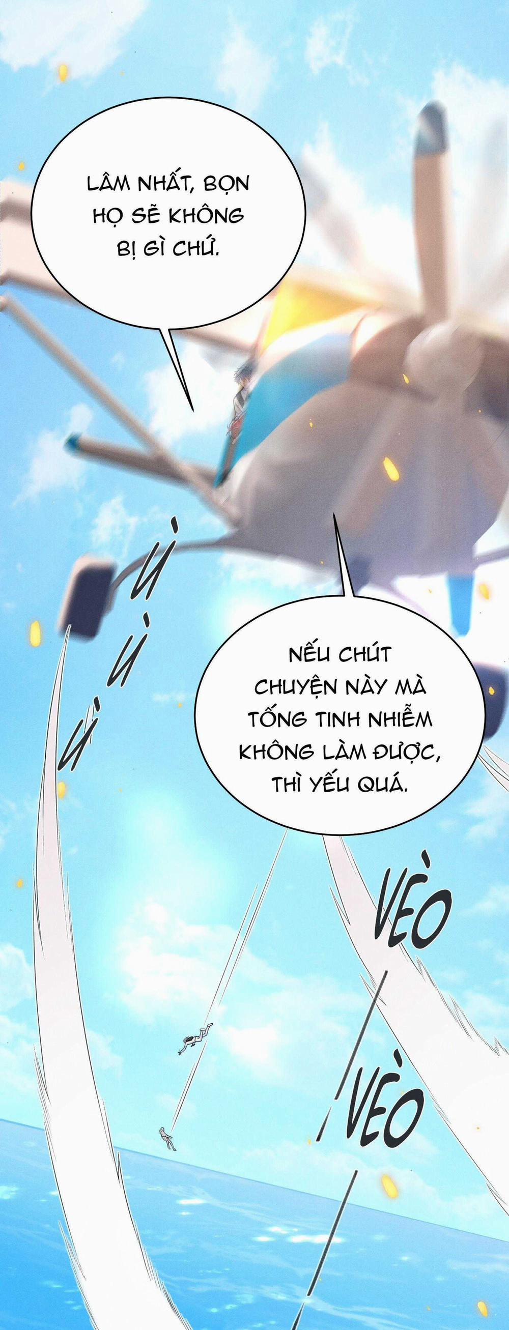 Ánh Mắt Em Trai Nhìn Tôi Ngày Một Kì Lạ 57 trang 18