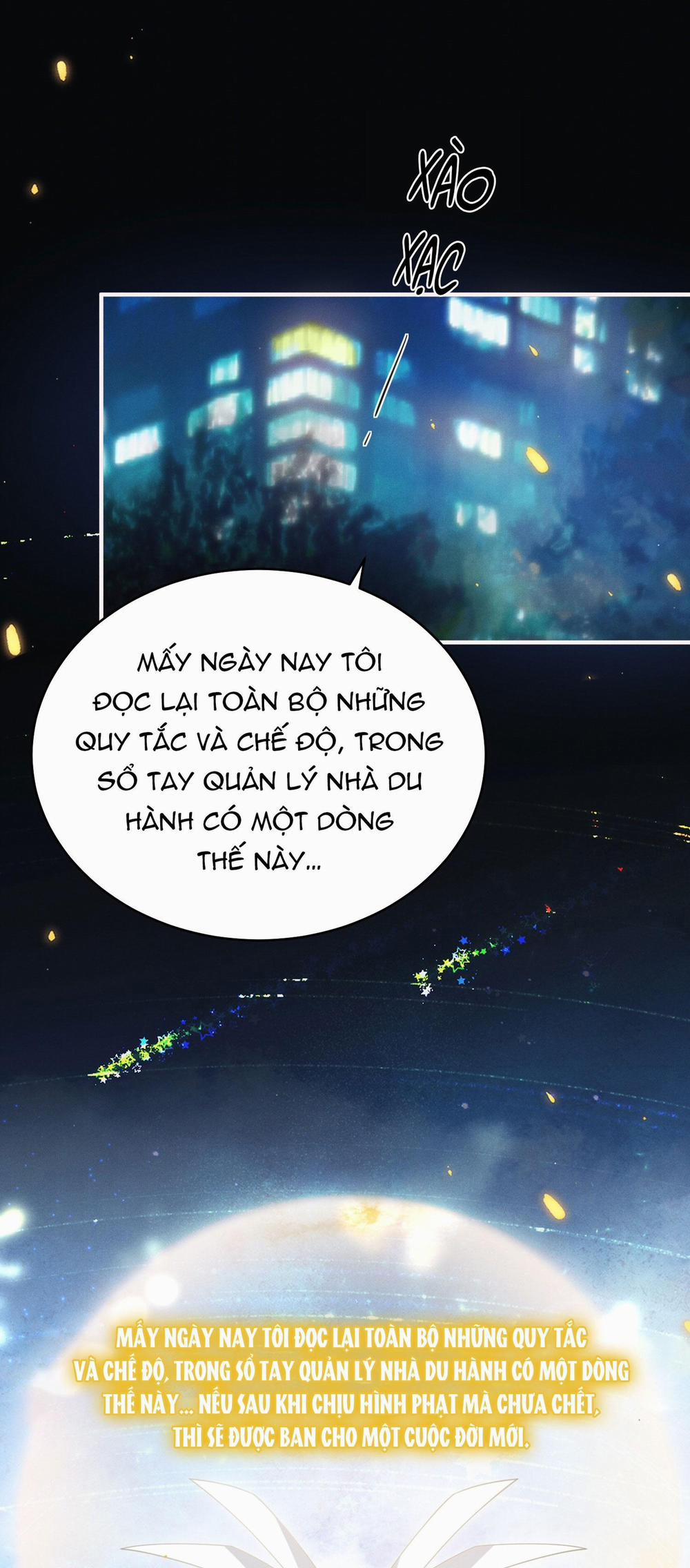 Ánh Mắt Em Trai Nhìn Tôi Ngày Một Kì Lạ 58 trang 6