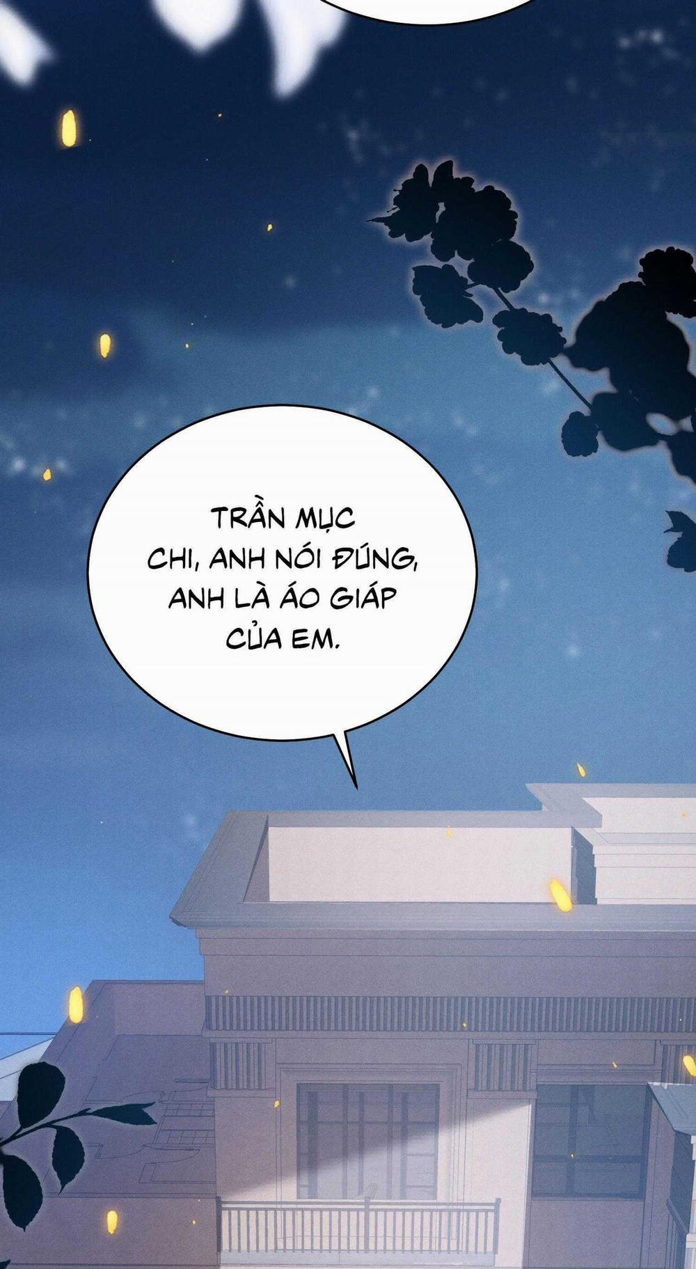 Ánh Mắt Em Trai Nhìn Tôi Ngày Một Kì Lạ 60 trang 28