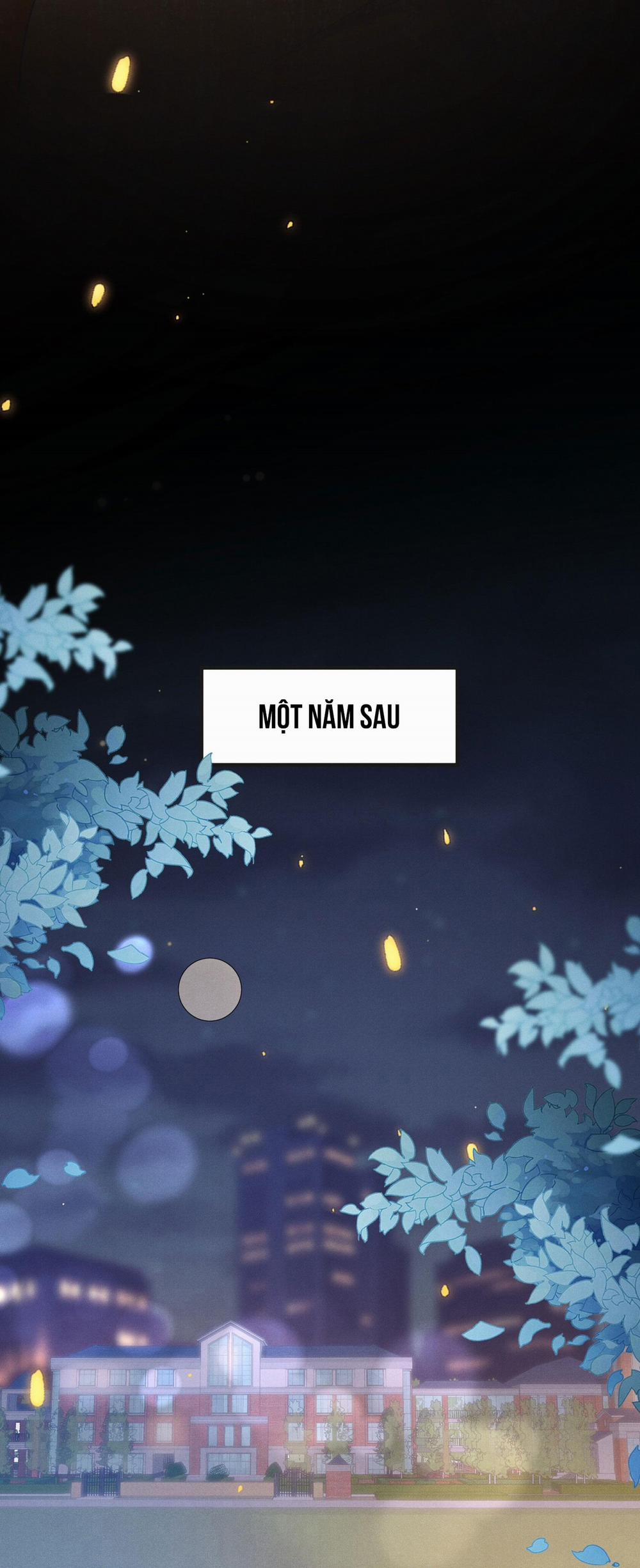 Ánh Mắt Em Trai Nhìn Tôi Ngày Một Kì Lạ 61 trang 20