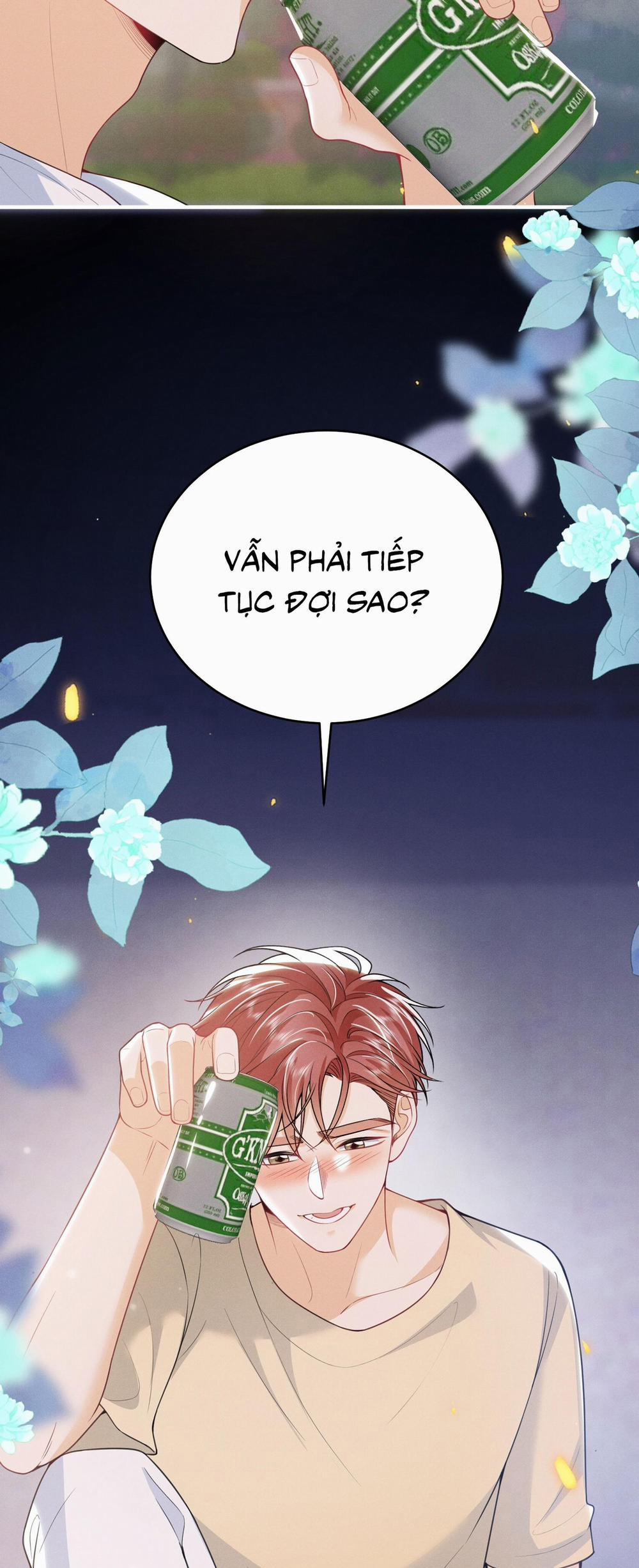 Ánh Mắt Em Trai Nhìn Tôi Ngày Một Kì Lạ 61 trang 22