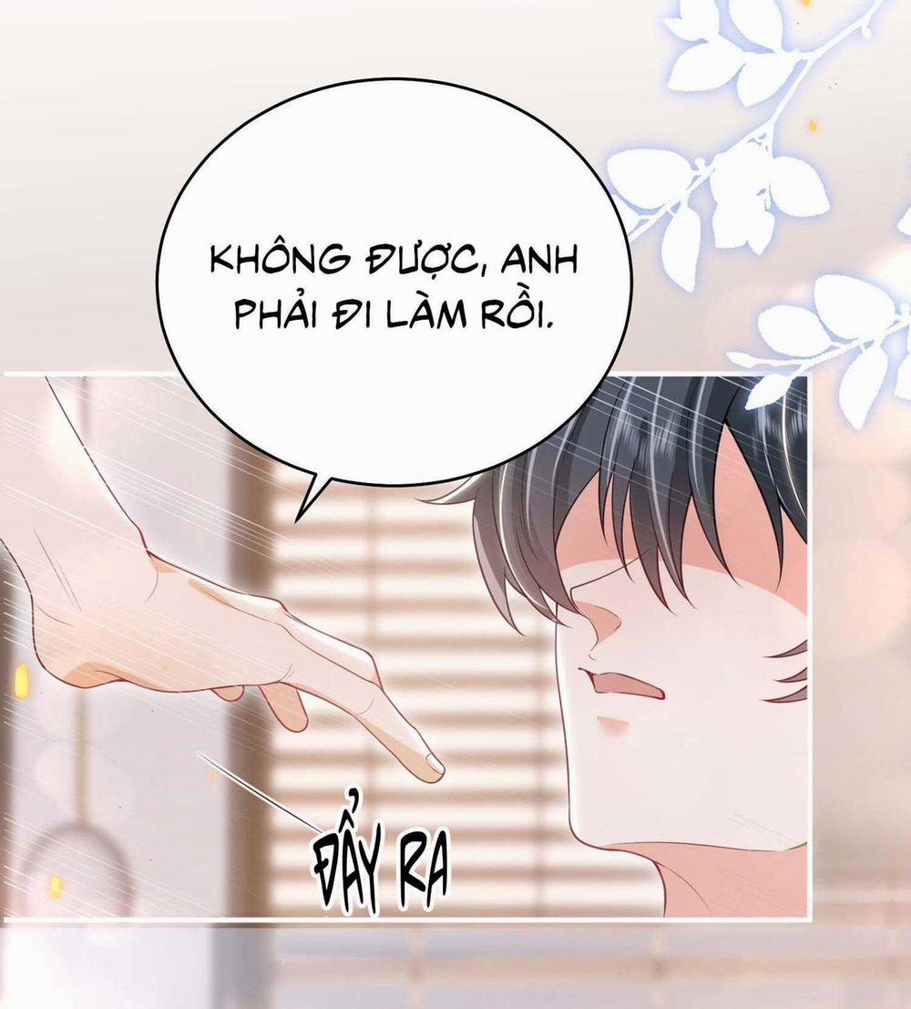 Ánh Mắt Em Trai Nhìn Tôi Ngày Một Kì Lạ 62.2 trang 4