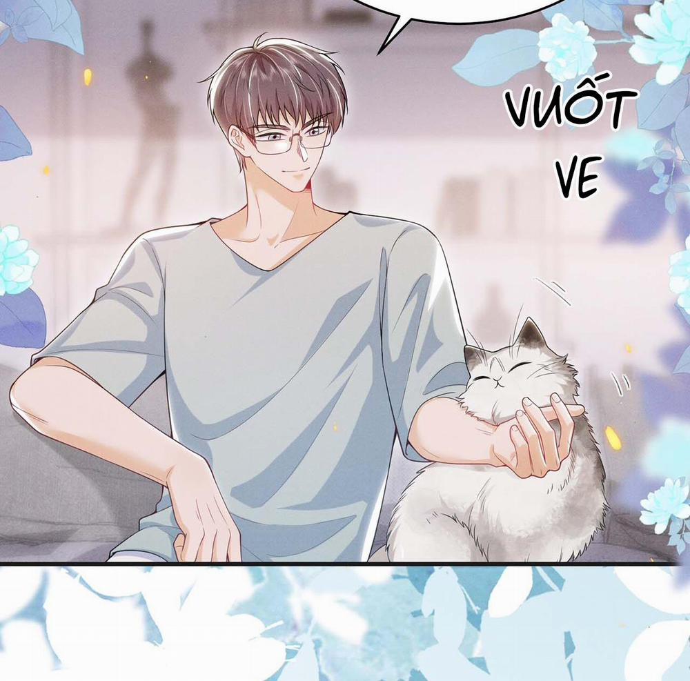 Ánh Mắt Em Trai Nhìn Tôi Ngày Một Kì Lạ 62.3 trang 4