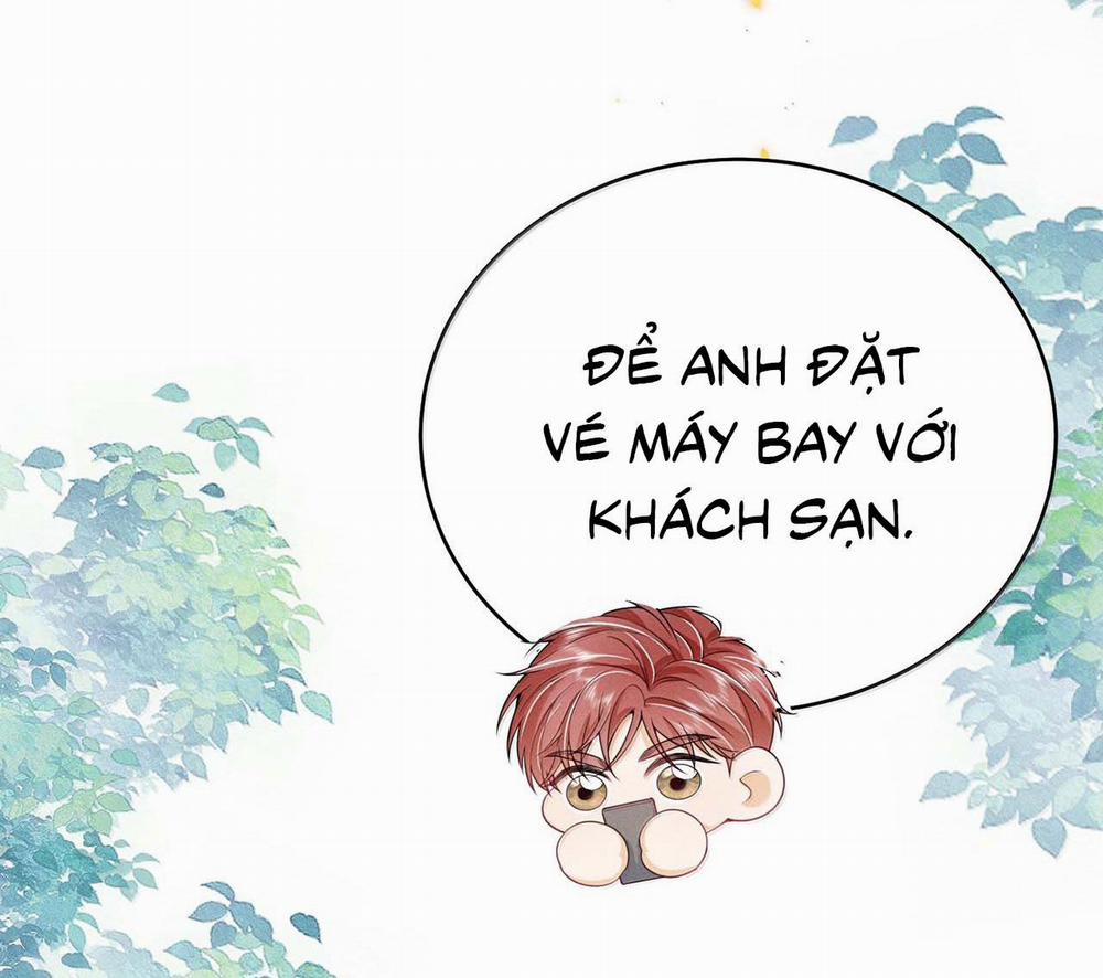 Ánh Mắt Em Trai Nhìn Tôi Ngày Một Kì Lạ 62.4 trang 5