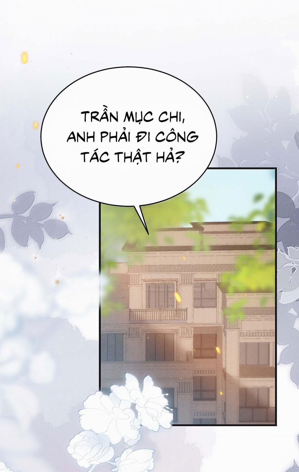 Ánh Mắt Em Trai Nhìn Tôi Ngày Một Kì Lạ 62.5 END trang 1