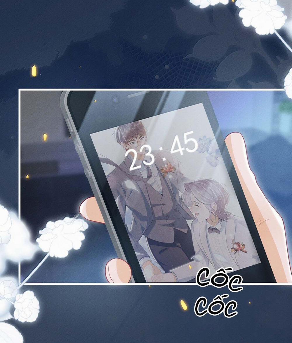 Ánh Mắt Em Trai Nhìn Tôi Ngày Một Kì Lạ 62.5 END trang 13