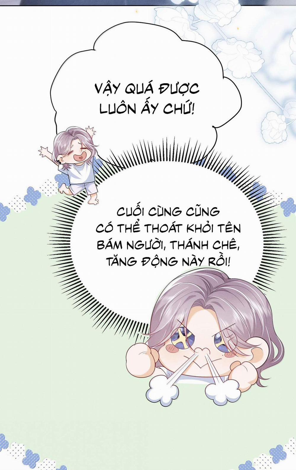 Ánh Mắt Em Trai Nhìn Tôi Ngày Một Kì Lạ 62.5 END trang 3