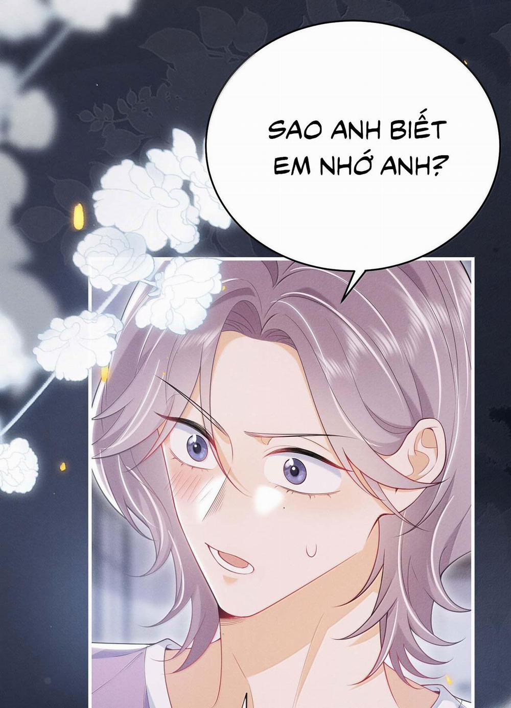 Ánh Mắt Em Trai Nhìn Tôi Ngày Một Kì Lạ 62.5 END trang 35