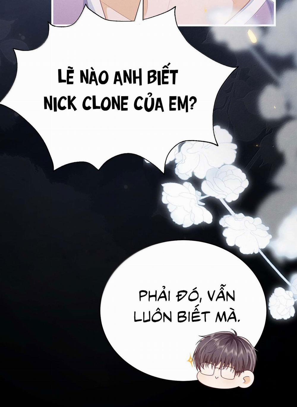 Ánh Mắt Em Trai Nhìn Tôi Ngày Một Kì Lạ 62.5 END trang 36