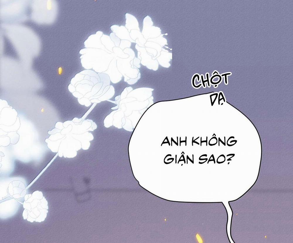 Ánh Mắt Em Trai Nhìn Tôi Ngày Một Kì Lạ 62.5 END trang 38