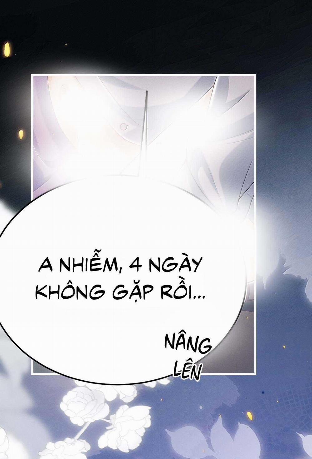 Ánh Mắt Em Trai Nhìn Tôi Ngày Một Kì Lạ 62.5 trang 24