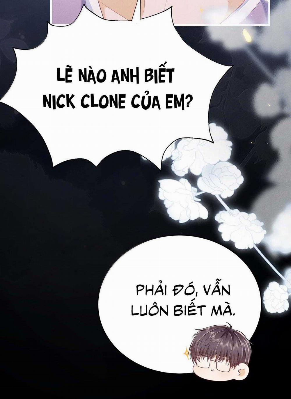 Ánh Mắt Em Trai Nhìn Tôi Ngày Một Kì Lạ 62.5 trang 36