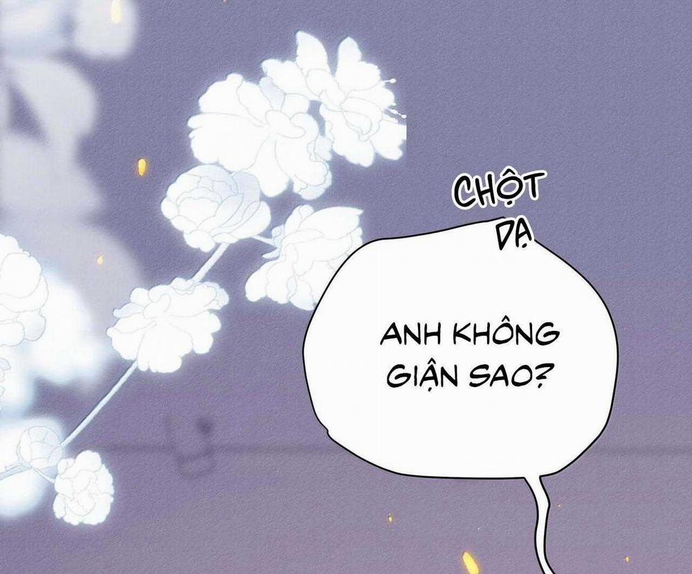 Ánh Mắt Em Trai Nhìn Tôi Ngày Một Kì Lạ 62.5 trang 38