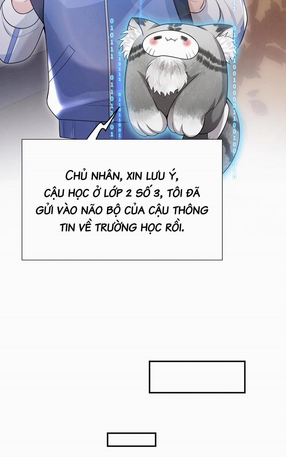 Ánh Mắt Em Trai Nhìn Tôi Ngày Một Kì Lạ 8 trang 36