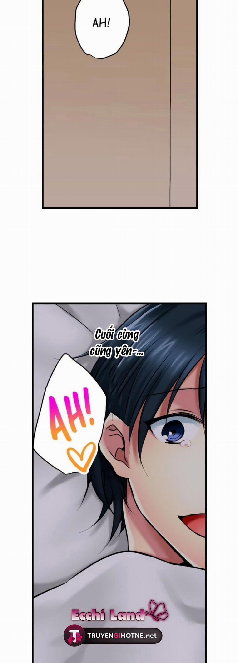Anh Muốn Nghe Tiếng Em Rên…!! 1.1 trang 6