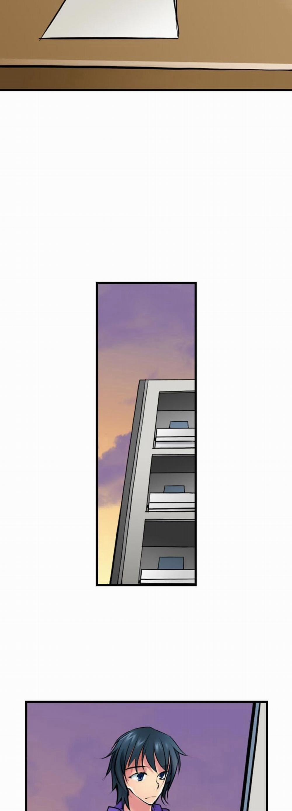 Anh Muốn Nghe Tiếng Em Rên…!! 1.2 trang 1