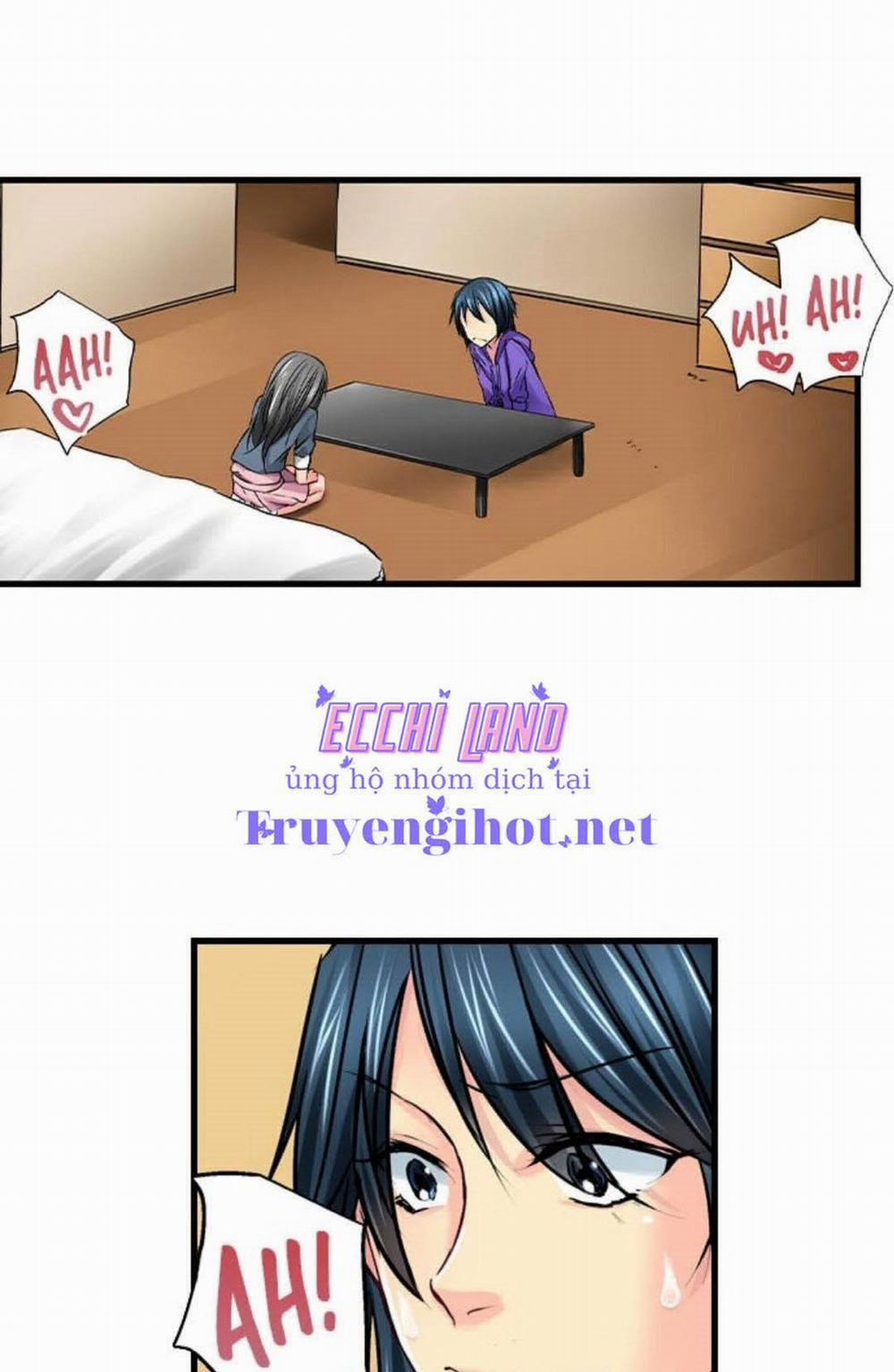 Anh Muốn Nghe Tiếng Em Rên…!! 4.1 trang 3