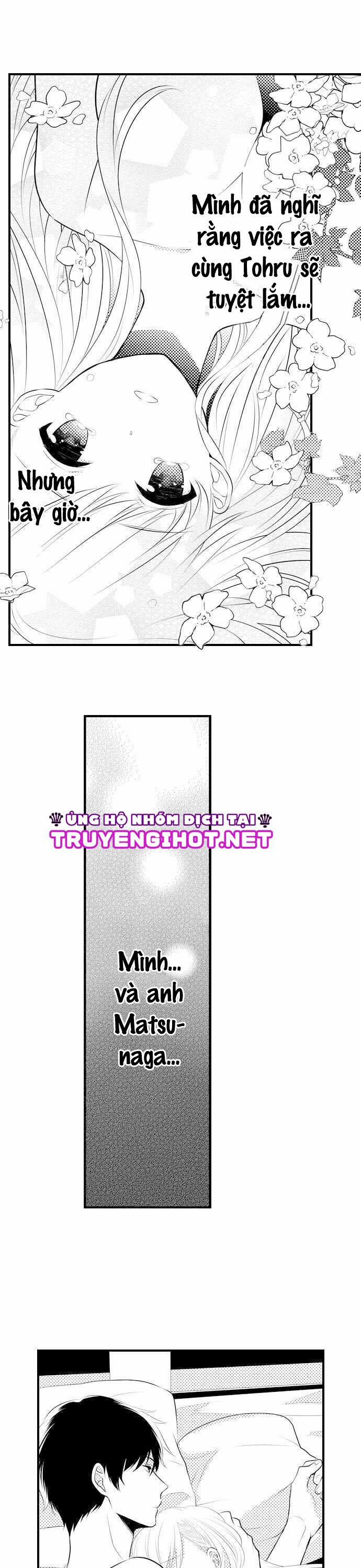 Anh Muốn “ra” Cùng Với Em…! 10.1 trang 3