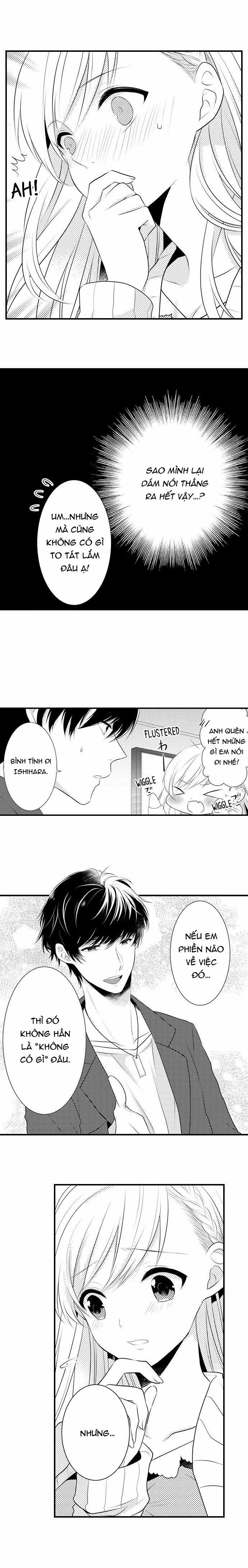 Anh Muốn “ra” Cùng Với Em…! 2.1 trang 2