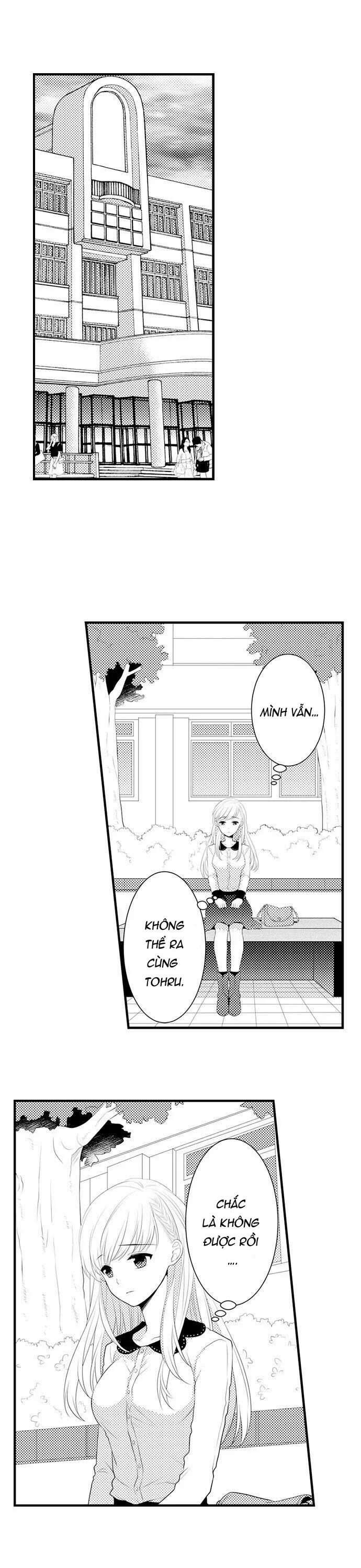 Anh Muốn “ra” Cùng Với Em…! 7.1 trang 2