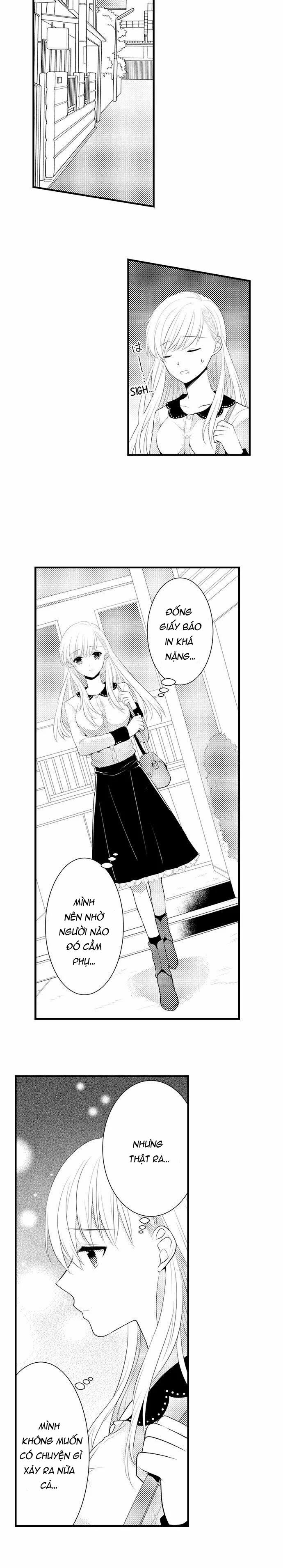 Anh Muốn “ra” Cùng Với Em…! 7.1 trang 5