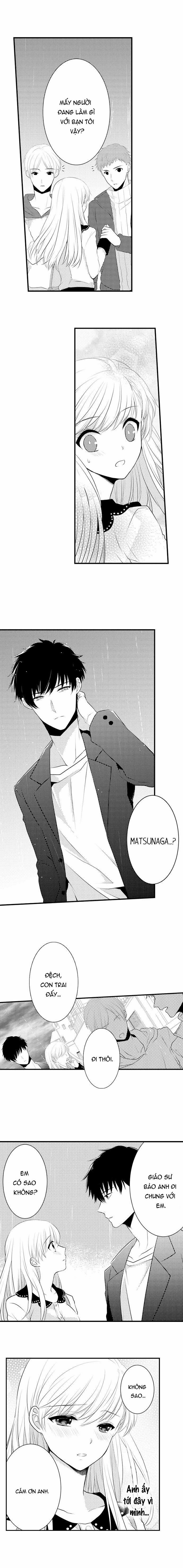 Anh Muốn “ra” Cùng Với Em…! 7.2 trang 4