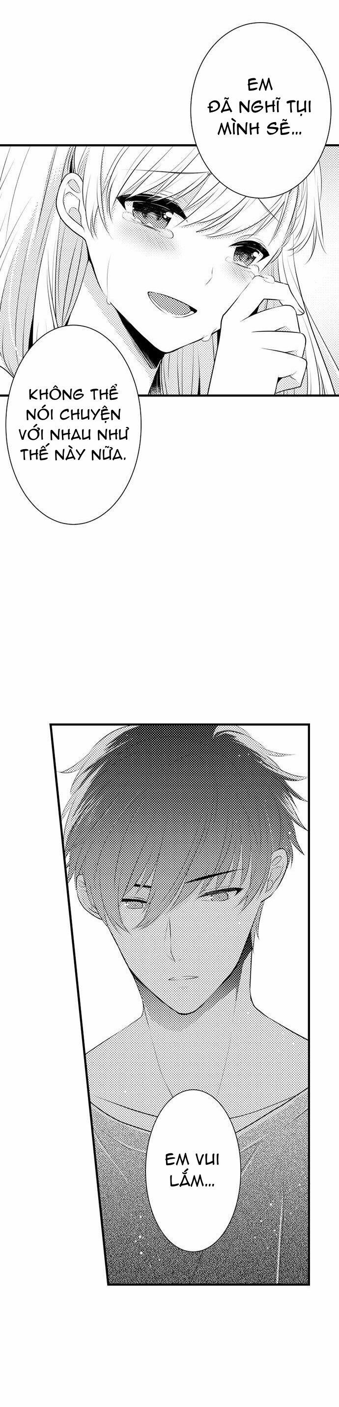 Anh Muốn “ra” Cùng Với Em…! 8.2 trang 1