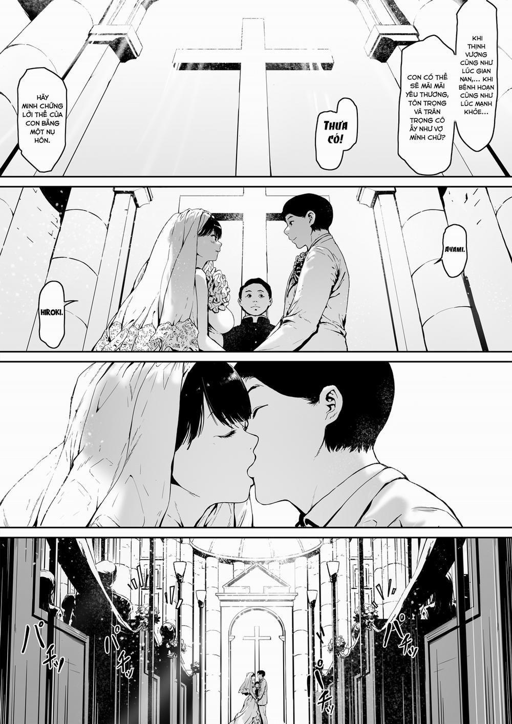 Ánh nhìn của bố chồng Phần 1 - 0 1 trang 3