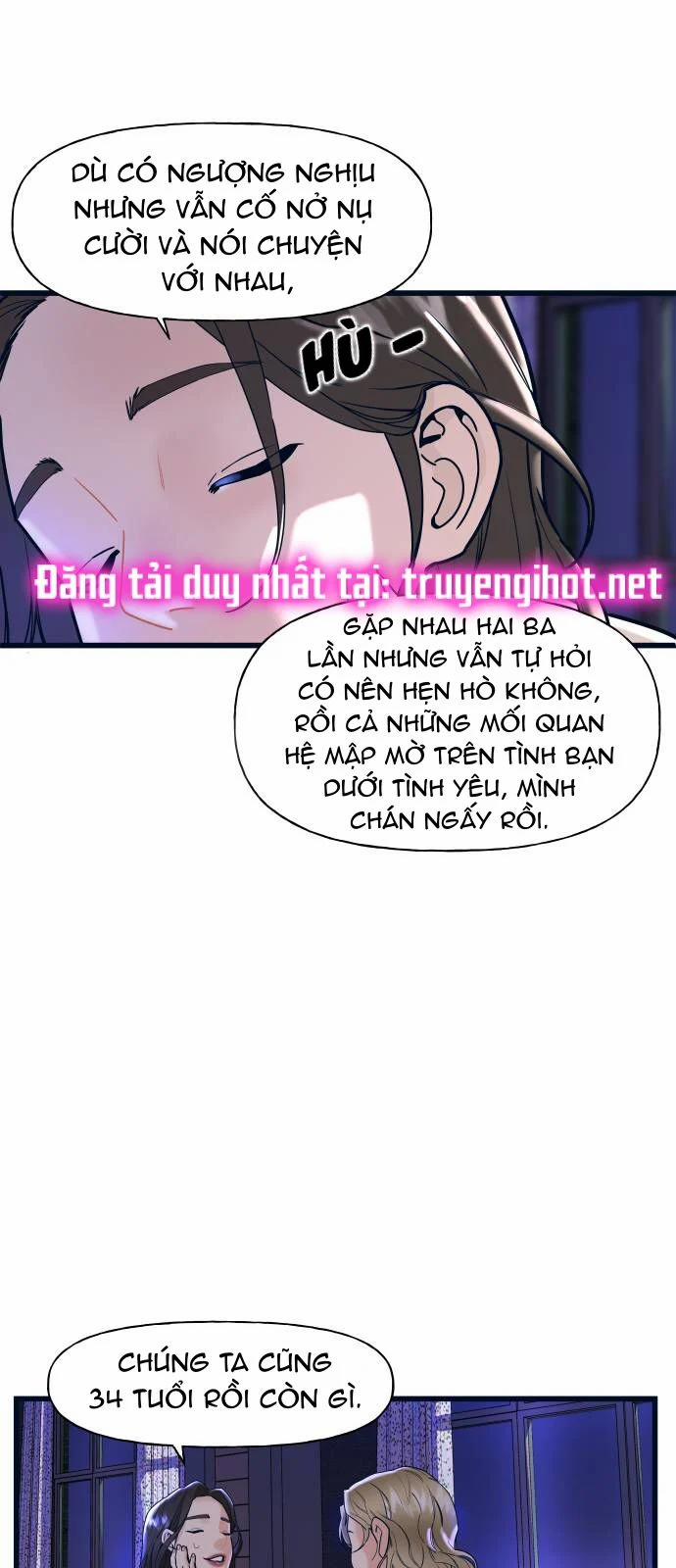Anh Sẽ Cho Em…. 1 trang 33