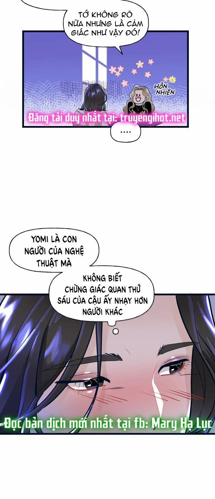 Anh Sẽ Cho Em…. 1 trang 47