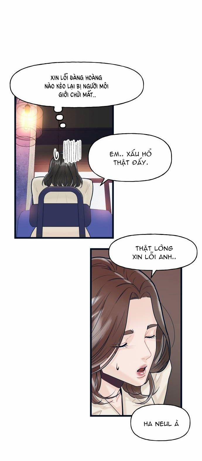 Anh Sẽ Cho Em…. 2 trang 67