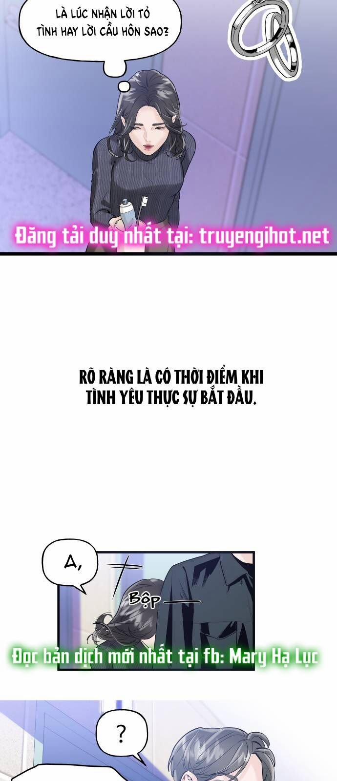 Anh Sẽ Cho Em…. 3 trang 20