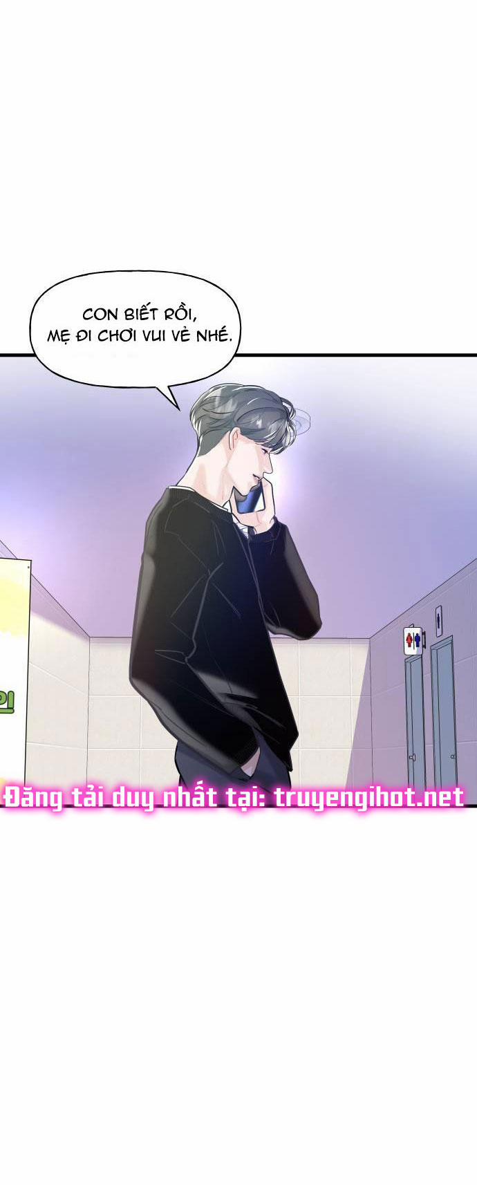 Anh Sẽ Cho Em…. 4 trang 18